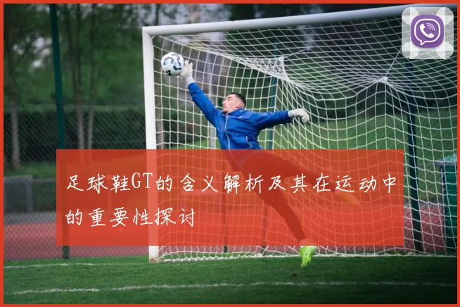 足球鞋GT的含义解析及其在运动中的重要性探讨