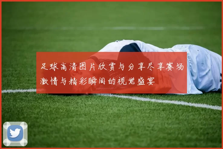 足球高清图片欣赏与分享尽享赛场激情与精彩瞬间的视觉盛宴