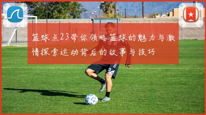 篮球点23带你领略篮球的魅力与激情探索运动背后的故事与技巧