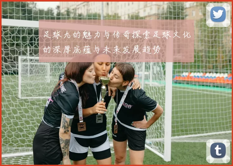 足球九的魅力与传奇探索足球文化的深厚底蕴与未来发展趋势